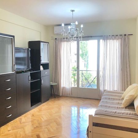 Appartamento Corazón de Recoleta Buenos Aires Esterno foto
