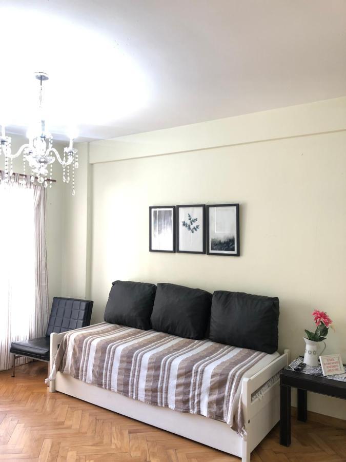 Appartamento Corazón de Recoleta Buenos Aires Esterno foto