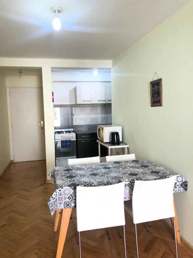 Appartamento Corazón de Recoleta Buenos Aires Esterno foto